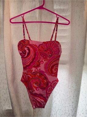 Ralph Lauren swimsuit